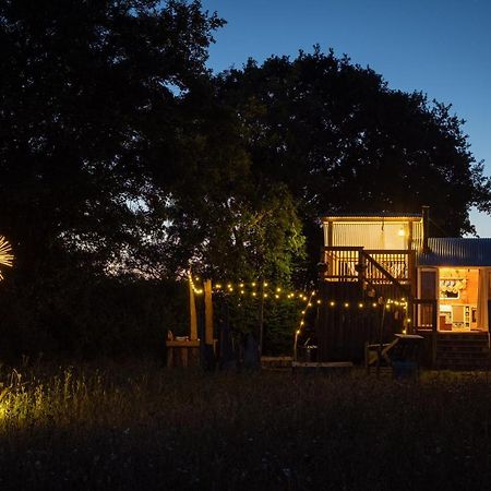 Get Away Hide Away Villa Dereham Dış mekan fotoğraf