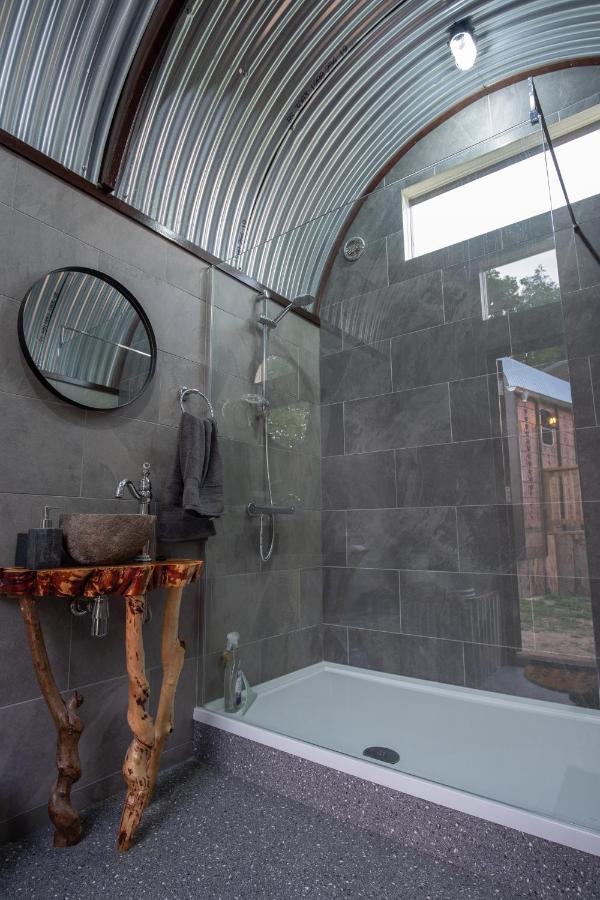 Get Away Hide Away Villa Dereham Dış mekan fotoğraf