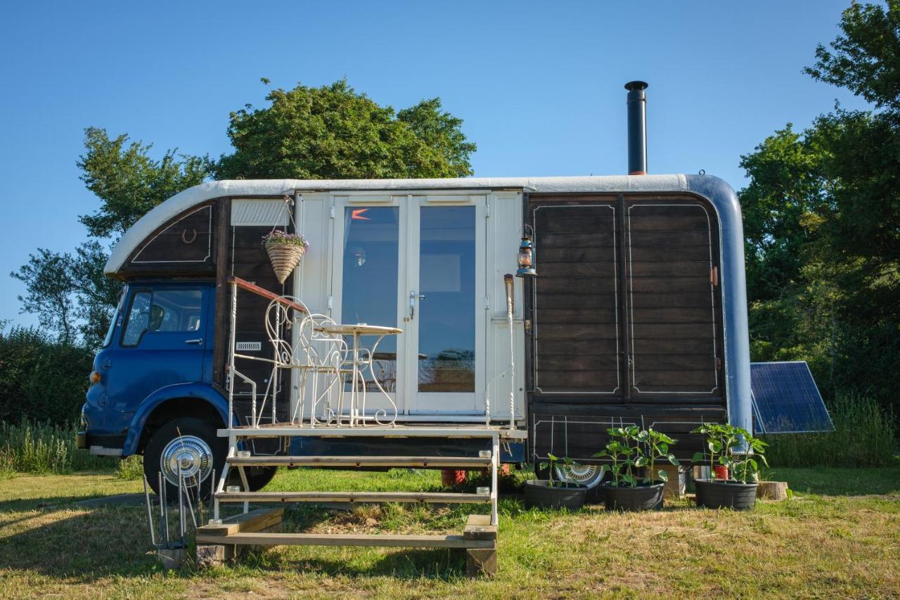 Get Away Hide Away Villa Dereham Dış mekan fotoğraf