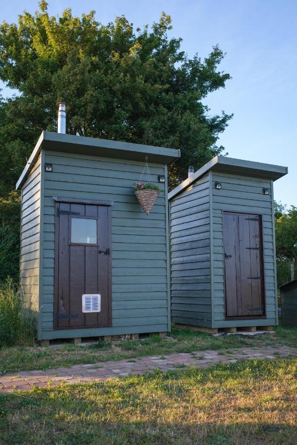Get Away Hide Away Villa Dereham Dış mekan fotoğraf